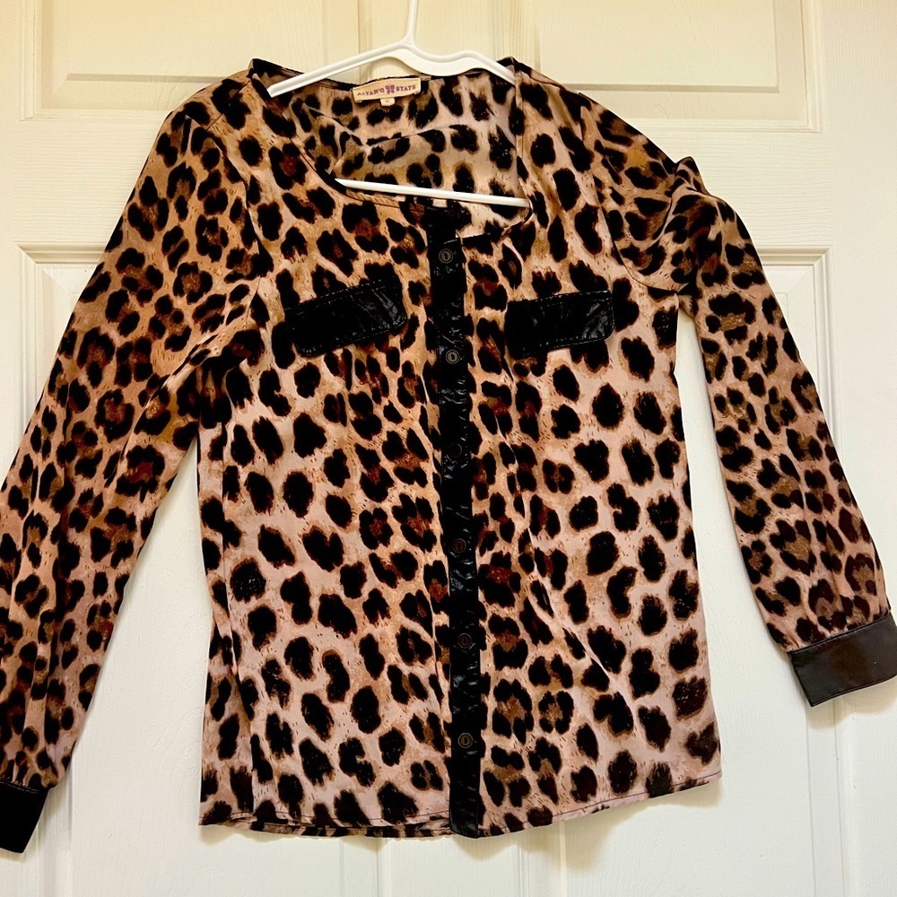 Altered State Boutique Rare Find Size 4-6